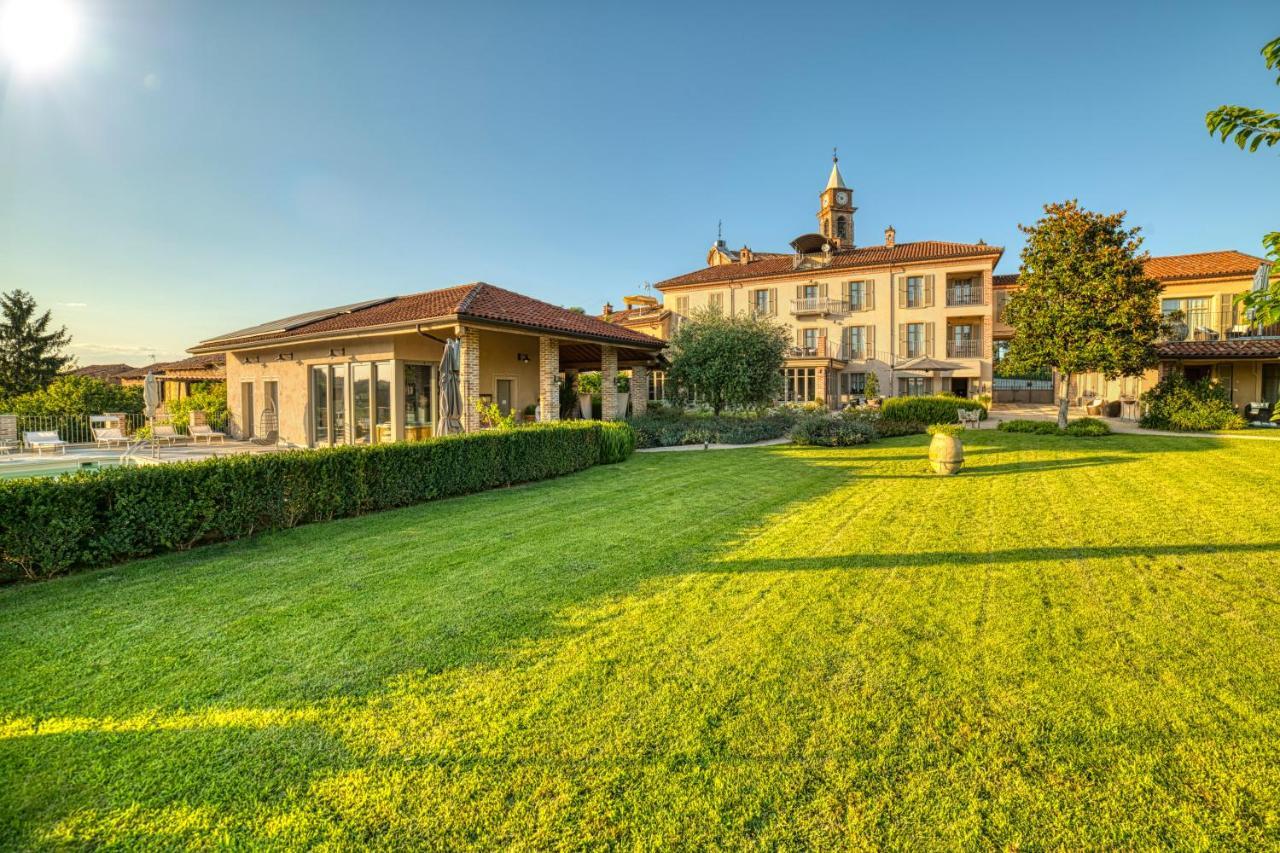 Antica Locanda San Pietro Govone Buitenkant foto